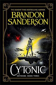 [Skyward: Book 3: Cytonic (Product Image)]