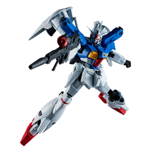 [Mobile Suit Gundam: Stardsut Memory: Robot Spirits Action Figure: 0083 RX78GP01FB Gundam: Full Burnern (Product Image)]