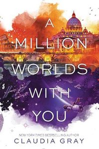 [A Million Worlds With You (Product Image)]