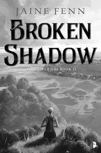 [Shadowlands: Book 2: Broken Shadow (Product Image)]