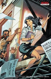 [Lois Lane #4 (Variant Edition) (Product Image)]