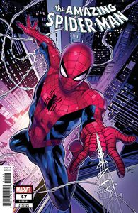 [Amazing Spider-Man #47 (Greg Land Variant) (Product Image)]