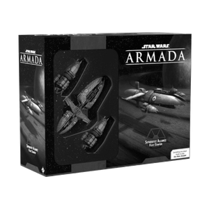 [Star Wars: Armada: Separatist Alliance Fleet Expansion Pack (Product Image)]