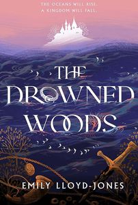 [The Drowned Woods (Product Image)]