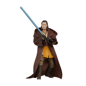 [Star Wars: The Acolyte: Vintage Collection Action Figure: Jedi Master Sol (Product Image)]