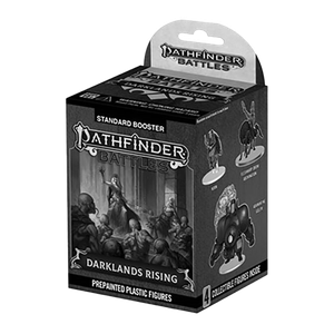 [Pathfinder Battles: Darklands Rising (Booster Pack) (Product Image)]