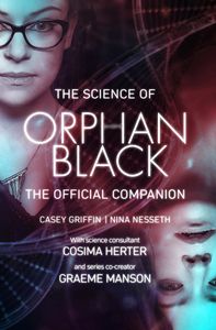 [The Science Of Orphan Black (Product Image)]