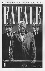 [Fatale #17 (Product Image)]