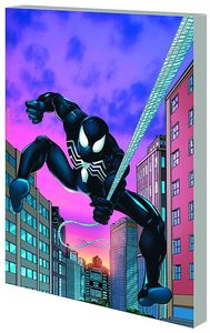 [Spider-Man: Essential Peter Parker: Spectacular Spider-Man: Volume 5 (Product Image)]