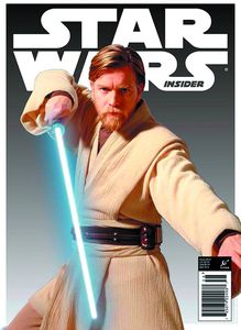 [Star Wars Insider #157 (Product Image)]