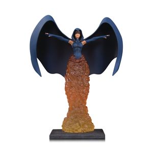 [DC: Teen Titans: Statue: Raven (Product Image)]