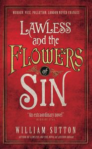 [Lawless: Book 2: Lawless & The Flowers Of Sin (Product Image)]