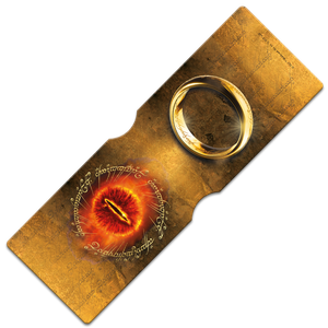 [Lord Of The Rings: Travel Pass Holder: The One Ring (Product Image)]