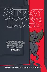 [Stray Dogs (Product Image)]