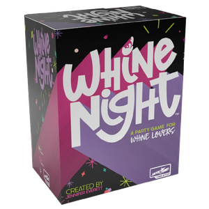 [Whine Night (Product Image)]