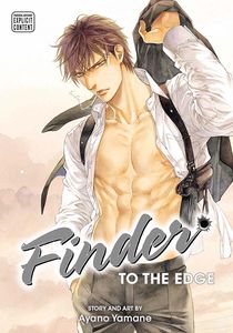 [Finder: To The Edge: Volume 11 (Deluxe Edition) (Product Image)]
