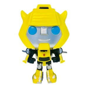 [Transformers: Pop! Vinyl Figure: Bumblebee (With Wings) (Product Image)]