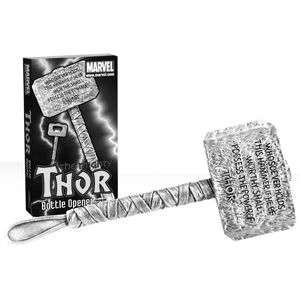 [Thor: Mjolnir Bottle Opener (Product Image)]