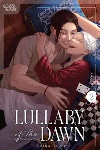 [Lullaby Of The Dawn: Volume 2 (Product Image)]