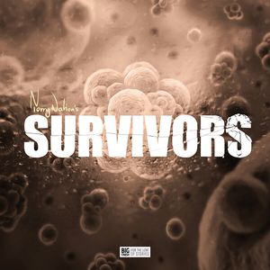 [Survivors: New Dawn: Volume 2 (Product Image)]