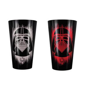 [Rogue One: A Star Wars Story: Heat Change Glass: Darth Vader (Product Image)]