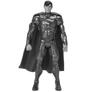 [DC Unlimited: Action Figures: Superman New 52 (Product Image)]