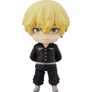 [Tokyo Revengers: Nendoroid Action Figure: Chifuyu Matsuno (Product Image)]