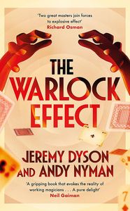 [The Warlock Effect (Product Image)]