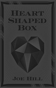 [Heart-Shaped Box (Signed Collector's Edition - Hardcover) (Product Image)]