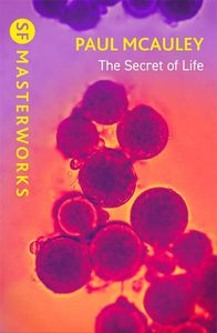 [S.F. Masterworks: The Secret Of Life (Product Image)]