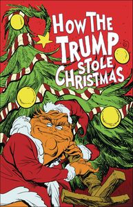 [How The Trump Stole Christmas (Product Image)]
