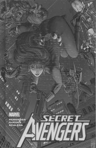 [Secret Avengers: By Rick Remender: Volume 2 (Premier Edition Hardcover) (Product Image)]