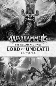[Warhammer: Age Of Sigmar: The Realmgate Wars: Lord Of Undeath (Product Image)]