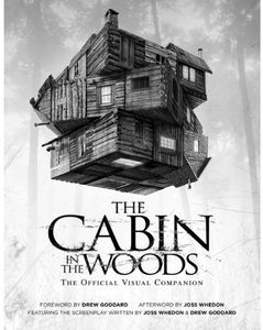 [The Cabin In The Woods: Official Visual Companion (Product Image)]