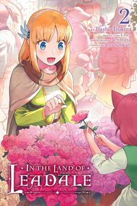 [In The Land Of Leadale: Volume 2 (Product Image)]