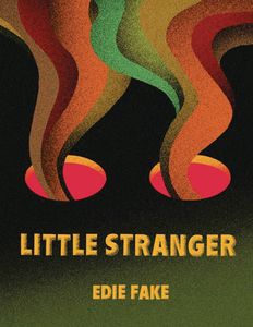 [Little Stranger (Product Image)]
