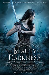 [The Remnant Chronicles: Book Three: The Beauty Of Darkness (Product Image)]