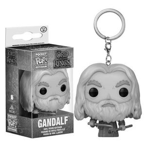 [Lord Of The Rings: Pocket Pop! Keychain: Gandalf (Product Image)]