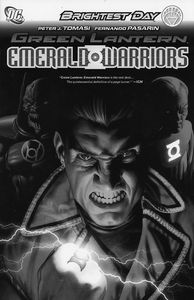 [Green Lantern: Emerald Warriors: Volume 1 (Hardcover) (Product Image)]