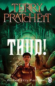 [Discworld: Book 34: Thud! (Product Image)]