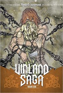 [Vinland Saga: Volume 6 (Hardcover) (Product Image)]