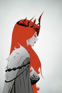[Red Sonja #18 (Lee Limited Virgin Cover) (Product Image)]