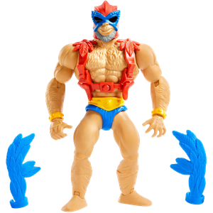 [Masters Of The Universe: Origins: Action Figure: Stratos (Product Image)]