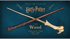 [Harry Potter: The Wand Collection (Product Image)]