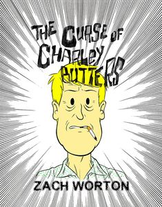 [Charley Butters Trilogy: The Curse Of Charley Butters (Product Image)]