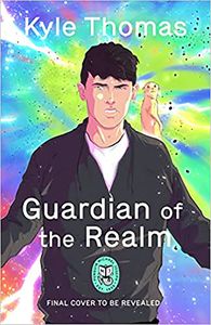 [Guardian Of The Realm (Hardcover) (Product Image)]