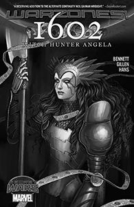 [1602: Witch Hunter Angela (Product Image)]