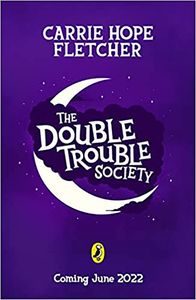 [The Double Trouble Society (Hardcover) (Product Image)]