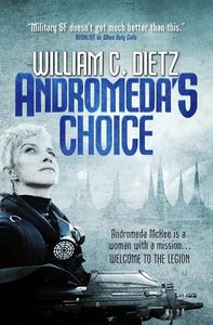 [Andromeda's Choice  (Product Image)]