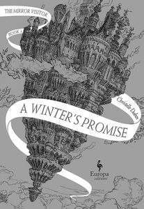 [The Mirror Visitor: Book 1: A Winter's Promise (Hardcover) (Product Image)]